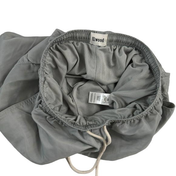 Elwood 5” Inseam OLYMPIC NYLON SHORT XS - Picture 3 of 7